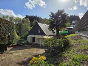 Vente Maison 3 chambresLe Sourn