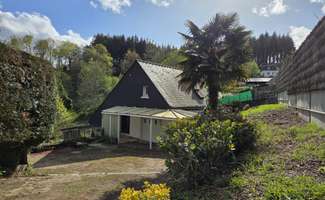 Photo Vente maison Le Sourn