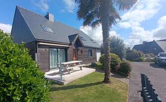 Photo Vente maison Le Sourn