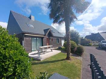 Vente maison 8 pièces Le Sourn 56