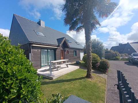 Vente maison 8 pièces Le Sourn 56