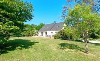 Photo Vente maison Le Sourn
