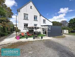 Vente Maison 3 chambresLe Sourn
