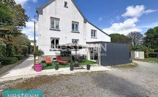 Photo Vente maison Le Sourn