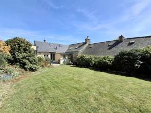 Vente Maison 3 chambresLe Sourn