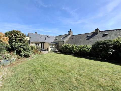 Vente maison 5 pièces Le Sourn 56