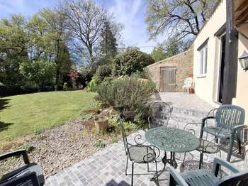 Vente Maison 3 chambresLe Sourn