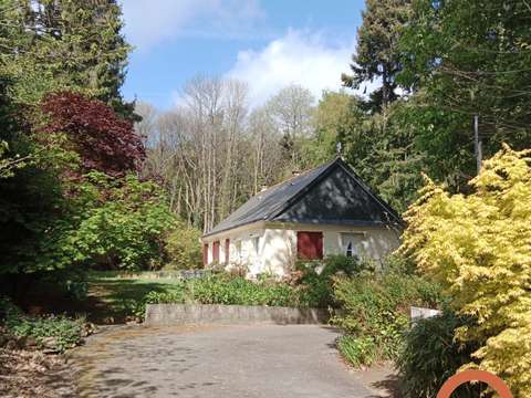 Vente maison 6 pièces Le Sourn 56