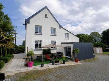 Vente maison 5 pièces Le Sourn 56