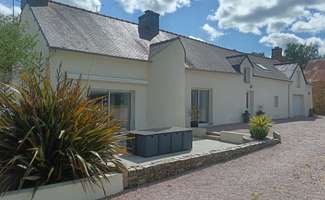 Photo Vente maison Le Sourn