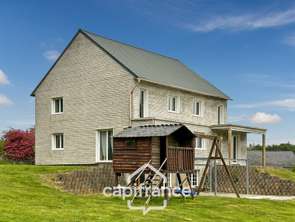 Vente Maison 5 chambresLe Sourn
