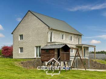 Vente maison 6 pièces Le Sourn 56
