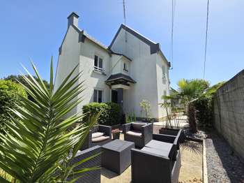 Vente Maison 3 chambresLe Sourn