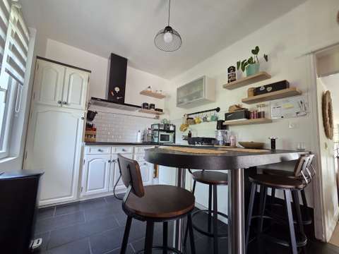 Vente maison 5 pièces Vente maison 5 pièces