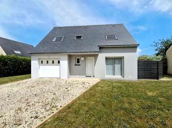 Vente Maison 3 chambresLe Sourn