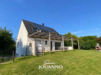 Vente Maison 4 chambresLe Sourn