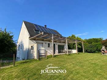 Vente Maison 4 chambresLe Sourn
