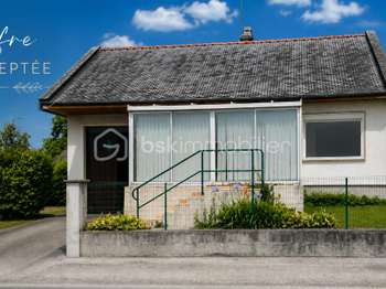Vente Maison 1 chambreLe Sourn