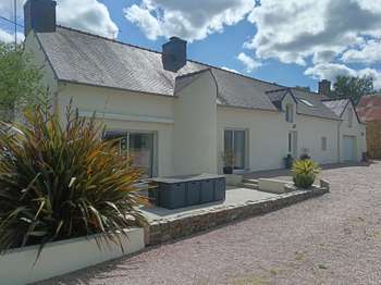 Vente Maison 4 chambresLe Sourn