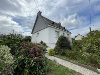 Maison 6 pièces 109 m² · à Le Sourn · 109 m² · 164 500 €