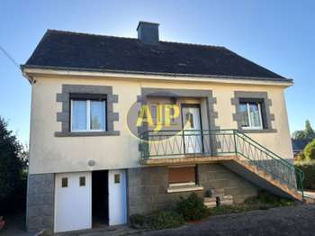 Vente Maison 4 chambresLe Sourn