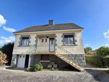 Vente maison 5 pièces Le Sourn 56