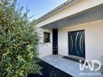 Vente Maison 5 chambresLe Sourn
