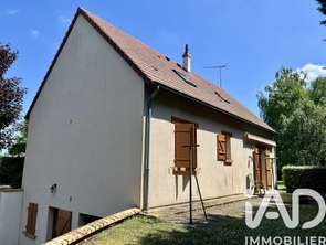 Vente Maison 3 chambresLe Subdray