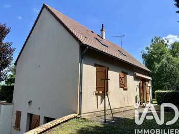 Vente maison 5 pièces Le Subdray 18