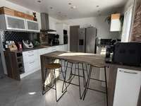 Vente maison 6 pièces Vente maison 6 pièces