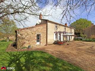 Vente maison 10 pièces Vente maison 10 pièces