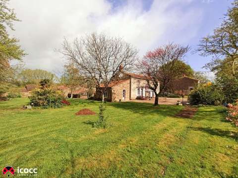 Vente maison 10 pièces Vente maison 10 pièces