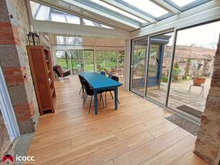 Vente maison 10 pièces Vente maison 10 pièces