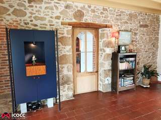 Vente maison 10 pièces Vente maison 10 pièces