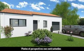 Photo Vente maison Le Tablier