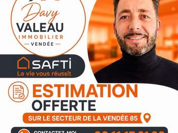 Vente Maison 2 chambresLe Tablier