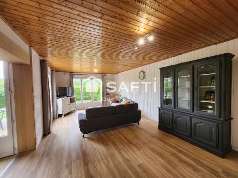 Vente maison 3 pièces Le Tablier 85