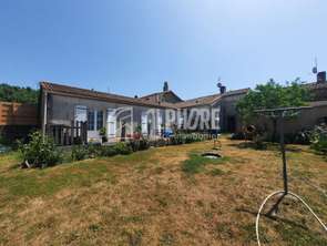 Vente Maison 2 chambresLe Tablier