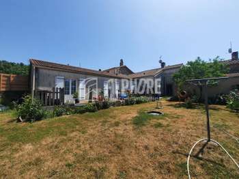 Vente maison 3 pièces Le Tablier 85