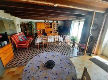 Vente Maison 2 chambresLe Tablier