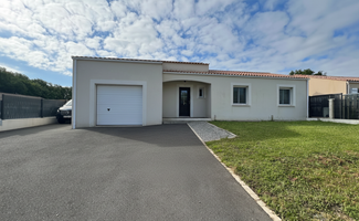 Photo Vente maison Le Tablier