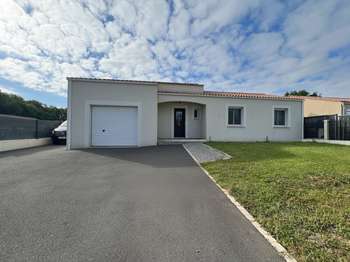 Vente maison 4 pièces Le Tablier 85