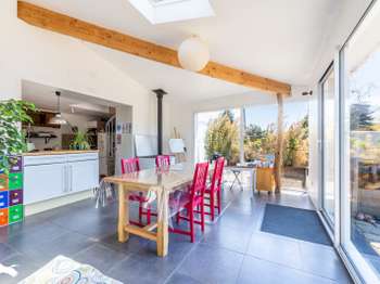 Vente maison 4 pièces Le Tablier 85