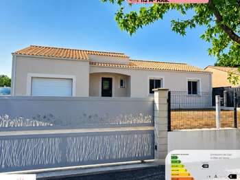 Vente Maison 3 chambresLe Tablier