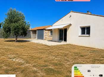 Vente maison 4 pièces Le Tablier 85