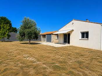 Vente maison 4 pièces Le Tablier 85