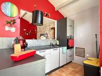 Vente maison 2 pièces