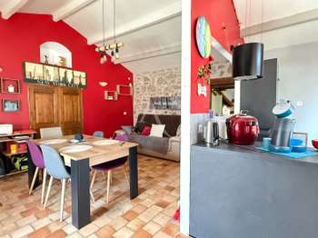 Vente maison 2 pièces