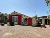 Vente maison 2 pièces