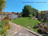 Vente maison 13 pièces